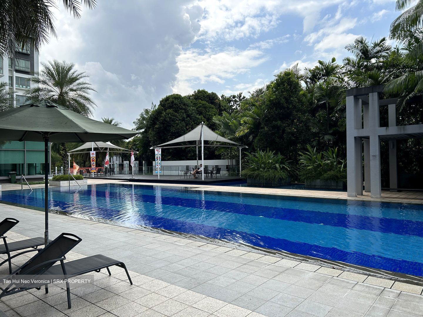 The Infiniti (D5), Condominium #452263171